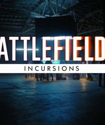 Battlefield 1 Incursions: EA Ingresará a los esports