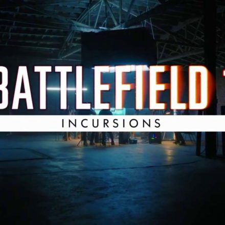 Battlefield 1 Incursions: EA Ingresará a los esports