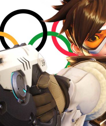 Los Esports Podrían Ser Un Deporte Olímpico en 2024