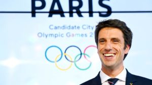Tony Estanguet anuncia posible incorporación de eSports en Juegos Olímpicos