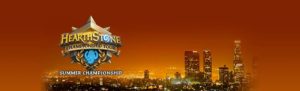 Hearthstone Summer Championship Tour 2017 se jugará en Blizzard Arena L.A.