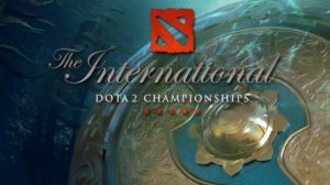 The International Dota Championship
