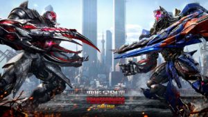 Transformers Online: El Excelente Juego Clon de Overwatch