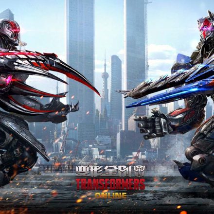 Transformers Online: El Excelente Juego Clon de Overwatch