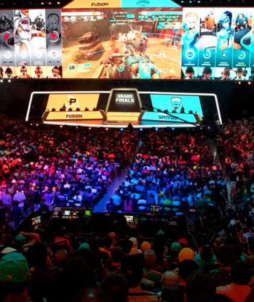Los eSports Continuan Ganando Más Terreno y Dinero en Todo el Mundo