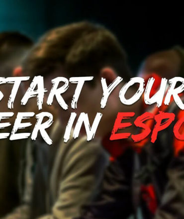 ¿Quieres Iniciarte en eSports? Esto es Todo lo Que Debes Saber