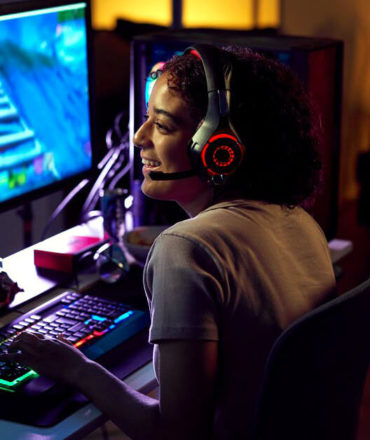 Los Videojuegos: Un Mercado que ha Resultado Inmune al Coronavirus