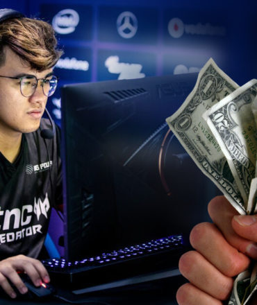 Ya no es un Hobby: Las Apuestas en eSports Llegaron para Quedarse