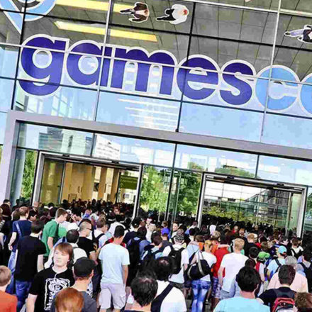 A Días del Esperado Evento del Año: La Gamescom 2020