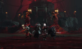 Ghost Of Tsushima: Legends, Nuevo Modo Multiplayer Gratuito