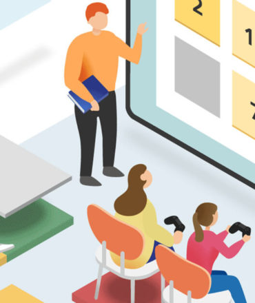 ¿Se Puede Aprender Jugando? Sobre la Gamificación en la Educación