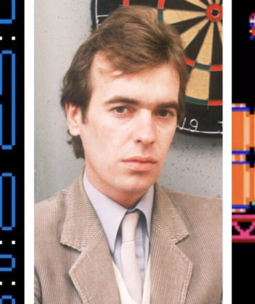 Videojuegos y Literatura: Martin Amis sobre Space Invaders
