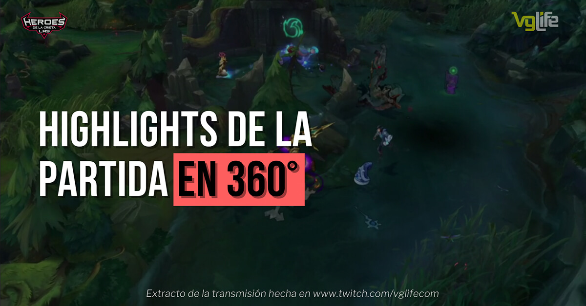 highlights-360