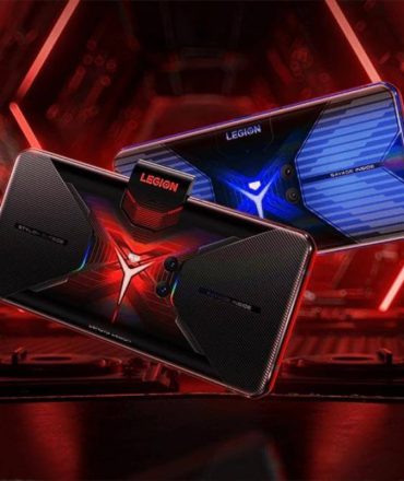 Legion Phone Duel: El Primer Móvil Gaming de Lenovo