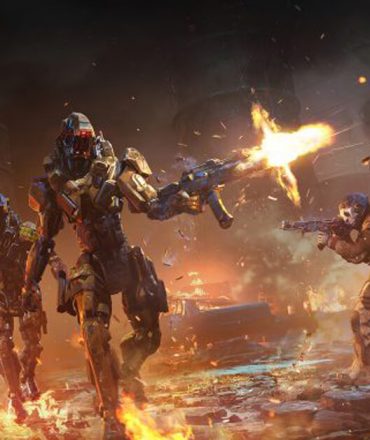 Warzone: Jugadores Tachan De Pay To Win A Una Skin