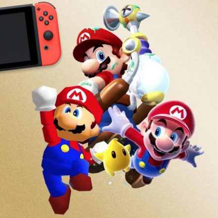 Super Mario 3D World Anuncia Lanzamiento, Bonificaciones Y Más