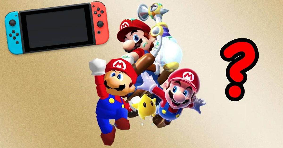 Super Mario 3D World Anuncia Lanzamiento, Bonificaciones Y Más