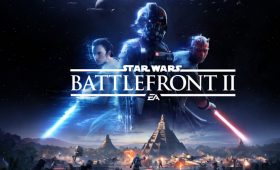 Star Wars Battlefront 2 Pronto En La Epic Games Store