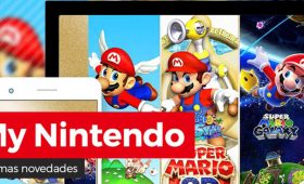 Desaparecen Descuentos De Juegos De Wii U y 3DS De My Nintendo