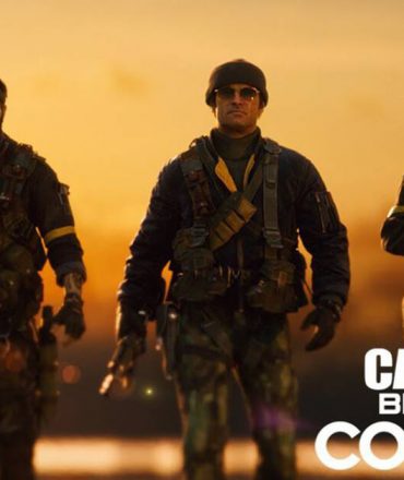 Call Of Duty Is Down: Black Ops Cold War, Warzone, afectados