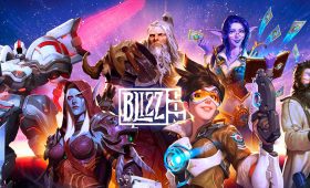 Blizzard Entertainment Anuncia La Actualización 2.0 De Battle.net