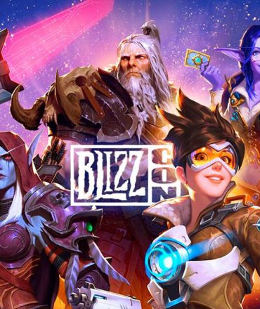 Blizzard Entertainment Anuncia La Actualización 2.0 De Battle.net