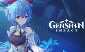 Ganyu: El Nuevo Personaje De Genshin Impact Llega Este 12 de Enero