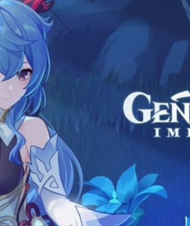 Ganyu: El Nuevo Personaje De Genshin Impact Llega Este 12 de Enero