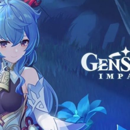 Ganyu: El Nuevo Personaje De Genshin Impact Llega Este 12 de Enero