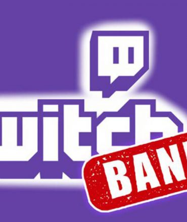 Twitch Actualiza Términos Respecto A Incitación De Odio Y Acoso