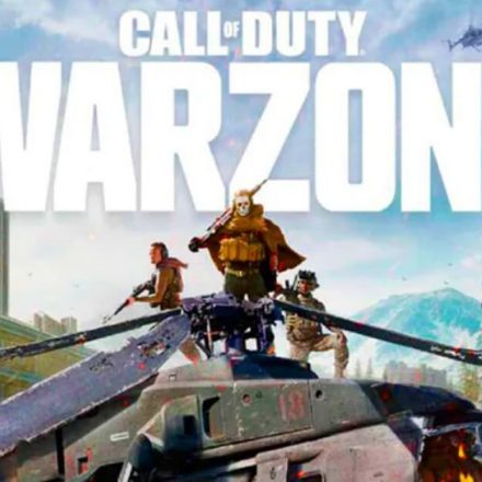 Call Of Duty: Warzone contará con el DLSS de Nvidia