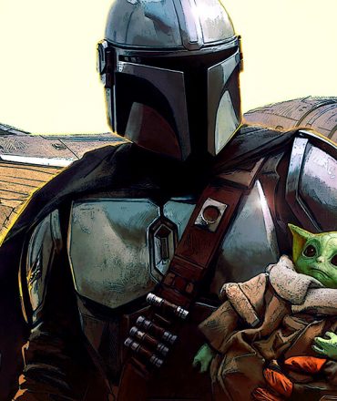 Mandalorian se Vuelve la Serie más Pirateada del 2020