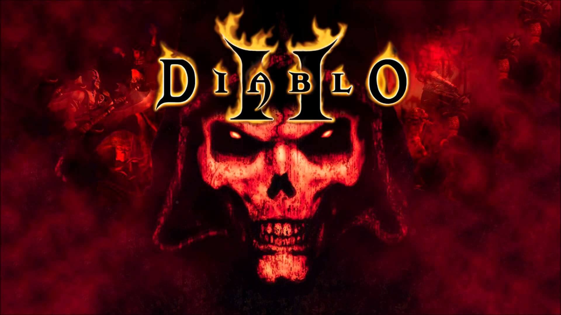 Se Habla de que el Remake de Diablo 2 Sería una Realidad