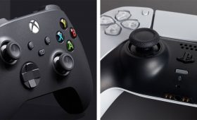 Xbox Consulta a sus Usuarios si Desean Funciones del Control de PS5