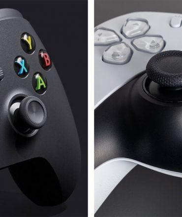 Xbox Consulta a sus Usuarios si Desean Funciones del Control de PS5