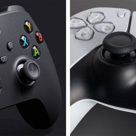 Xbox Consulta a sus Usuarios si Desean Funciones del Control de PS5