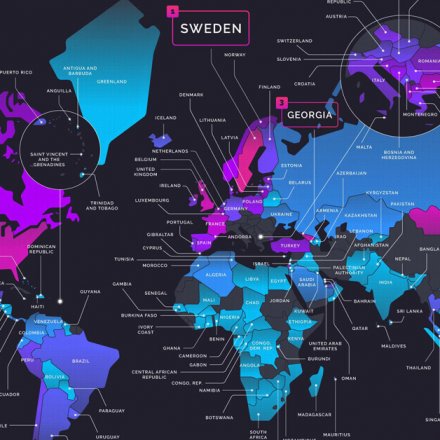 Estos son los países que más hacen trampa en videojuegos