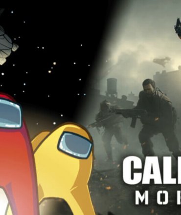 Call Of Duty Mobile crea su propio Werewolf Among Us