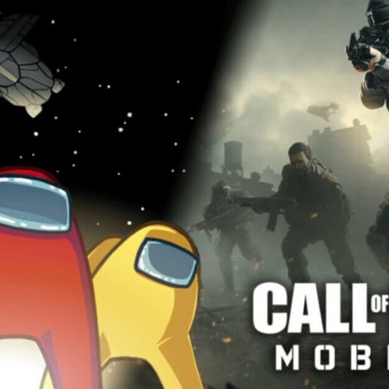 Call Of Duty Mobile crea su propio Werewolf Among Us