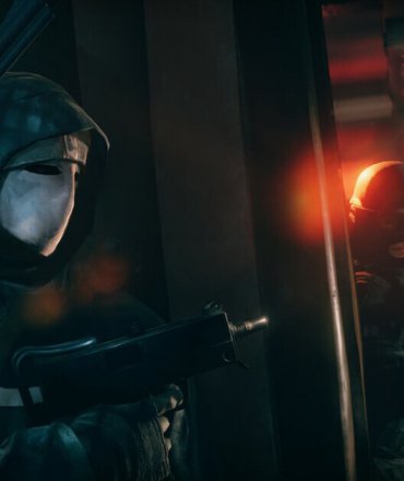 Filtra usuario gameplay de Rainbow Six Quarantine