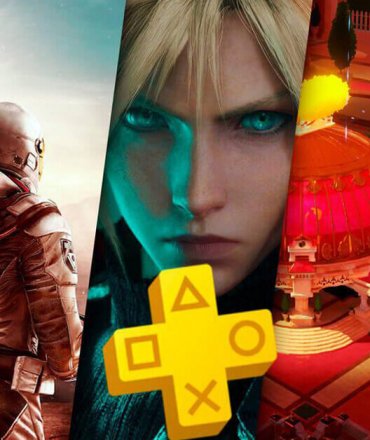 Juegos gratuitos de PlayStation Plus incluyen Final Fantasy 7