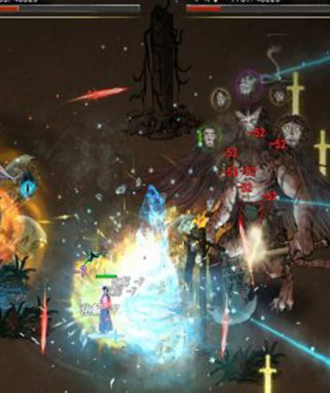 RPG Chino Está Arrasando En Steam; Es El Quinto Más Jugado