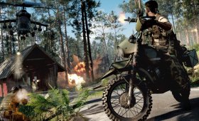 Black Ops Cold War y Warzone Ofrecen Doble XP De Arma