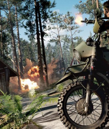 Black Ops Cold War y Warzone Ofrecen Doble XP De Arma