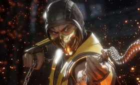 Basada en videojuegos, Mortal Kombat promete combates únicos