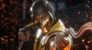 Basada en videojuegos, Mortal Kombat promete combates únicos