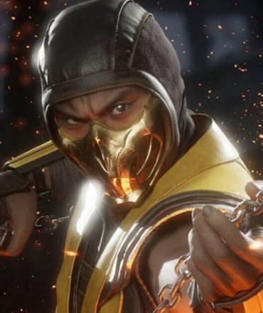 Basada en videojuegos, Mortal Kombat promete combates únicos