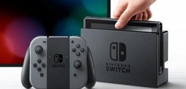 Nuevo modelo de Nintendo Switch en camino con ARM A78, DLSS y 4K