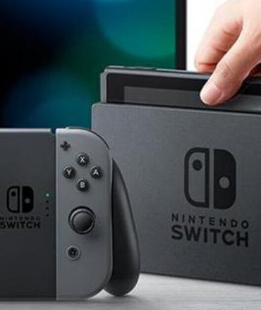 Nuevo modelo de Nintendo Switch en camino con ARM A78, DLSS y 4K