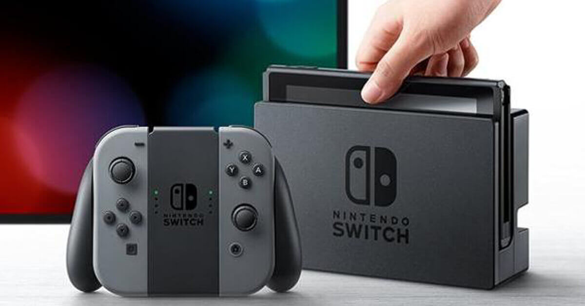 Nuevo modelo de Nintendo Switch en camino con ARM A78, DLSS y 4K